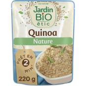 Quinoa Nature - Bio Etic - bio