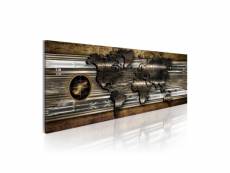Tableau - the world of metal-120x40 A1-N3695