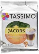 TASSIMO Jacobs Lait Macchiato caramel