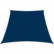 Vidaxl - Voile de parasol Tissu Oxford trapèze 2/4x3