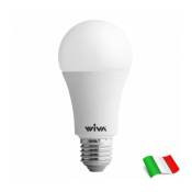 Wiva - Ampoule led E27 A60 12W 6000K° Dimmable