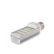 Ampoule LED E27 5W 420Lm 6000ºK 40.000H [CA-HLE27-5W-CW]