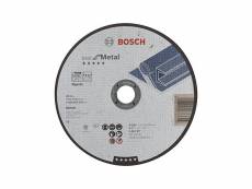 Bosch 2608603520 disque ã tronã§onner ã moyeu plat