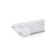 Greenice - ampoule led 2g10 12w 1.200lm 6000ºk 40.000h