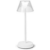 Ideal Lux - lolita tl, lampe de table