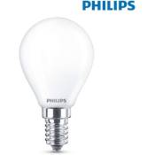 Philips - led cee: f (a - g) Lighting Classic 76343500