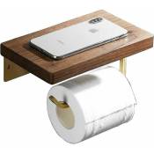 Porte-Papier Toilette, Porte-Papier Toilette avec Support
