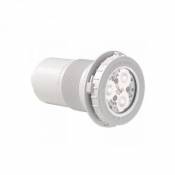 Projecteur à LED pour piscine béton - 3424LEDRGB - Hayward - Blanc