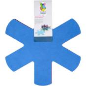 Scratch Protectors, 38 cm, Bright Colours (Pack of