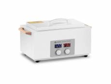 Stérilisateur à air chaud - 2 litres - minuterie - 50 à 230 °c helloshop26 14_0003558