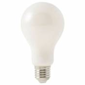 Ampoule LED à filament Diall E27 14 5W=100W blanc