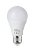 Ampoule LED standard 5W (Eq. 50W) E27 4200K - 4200K