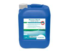 Anti-algues Bayroxy Shock 10 L - Bayrol