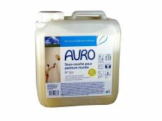 Auro - sous couche lisse pour peinture murale 2l -