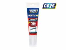 Ceys montack tube invisible 135g 507275