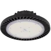 Cloche led industrielle 240W - 150lm/W - Dimmable dali - IP65 Blanc Froid - Blanc Froid