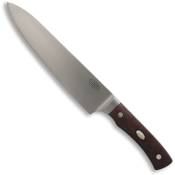 Couteau couteau de cuisine Fallkniven Alpha en acier