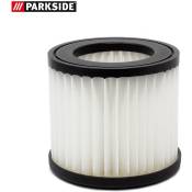 Filtre plissé, filtre de remplacement, convient pour les aspirateurs Parkside et Aspirateurs pntsa 20 Li A1 - lidl ian 310656