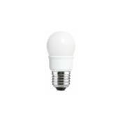 Ge-ligthing - Lampes ge 8W 370 lumen E27 es - ge Lighting