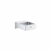 Grohe CUBE - Cadre support (40865000)
