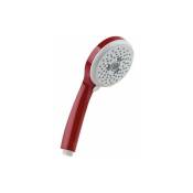 Hansgrohe - Douchette Croma 100 Multi, rouge 28536430