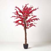Homescapes - Cerisier Prunus artificiel du Japon en