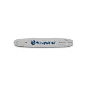 Husqvarna - Guide chaîne tronçonneuse 40cm 3/8LP