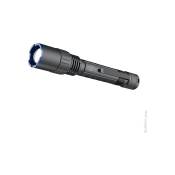 NX - Lampe torche aluminium tracker pro 2AA led cree