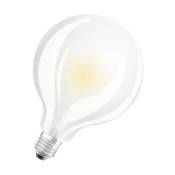 Osram - Lampe led Parathom Globe 25 E27 25W 2700K claire