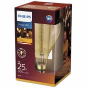 Philips Philips Ampoule LED Giant 5 W 300 Lumens Flamme