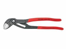 Promotion - knipex - pince multiprise cobra 250 mm ouverture 50 mm max. - 70135 0070135