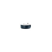 Spa gonflable Intex PureSpa led Blue Navy - 6 places