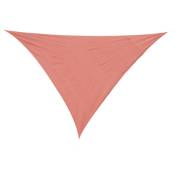 Voile d'ombrage triangulaire grande taille 3 x 3 x