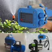 Automatique Hauswasserwerk Commande de pompe Pressostat