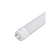 Greenice - tube led t8 18w 1.620lm 6000ºk 120cm 12vdc 40.000h [ne-t8-12vdc-1200-18w-cw] - Blanc Froid