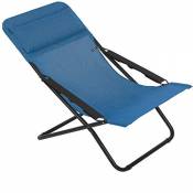 LAFUMA Fauteuil Transabed Outremer LFM2864 8225