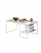LHP Etagères Simple Table de Salon de Style Moderne