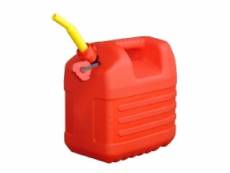 Outifrance - jerrycan hydrocarbure 5 l 8360042