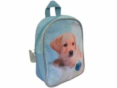 Petit sac à dos maternelle chien