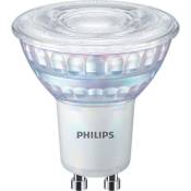 Philips - ampoule led Spot GU10 50W Blanc Froid, Compatible