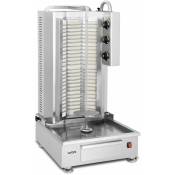 Rotissoire Verticale Machine a Kebab Électrique 7200W