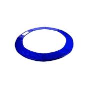 Vikingchoice - Coussin protection trampoline - Bleu
