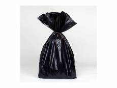 25 sacs poubelles 30 litres noir