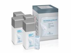 Bayrol - kit complet de produits pour le traitement à l'oxygene actif kit spa oxygene actif - spa time kit spa oxygene actif