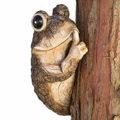 Bits and Pieces - Silence! Grenouille sur Arbre - Grenouille