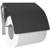 Gelco Design - dérouleur papier wc metal alto zinc