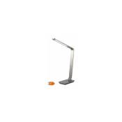 GSC - Col de cygne led Rasele 10W ctt dimmable Gris anthracite