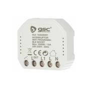GSC - Interrupteur wifi programmable Boost 102525001