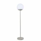 Lampadaire sans fil Mooon! LED / H 134 cm - Bluetooth