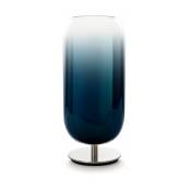 Lampe de table bleue Gople - Artemide